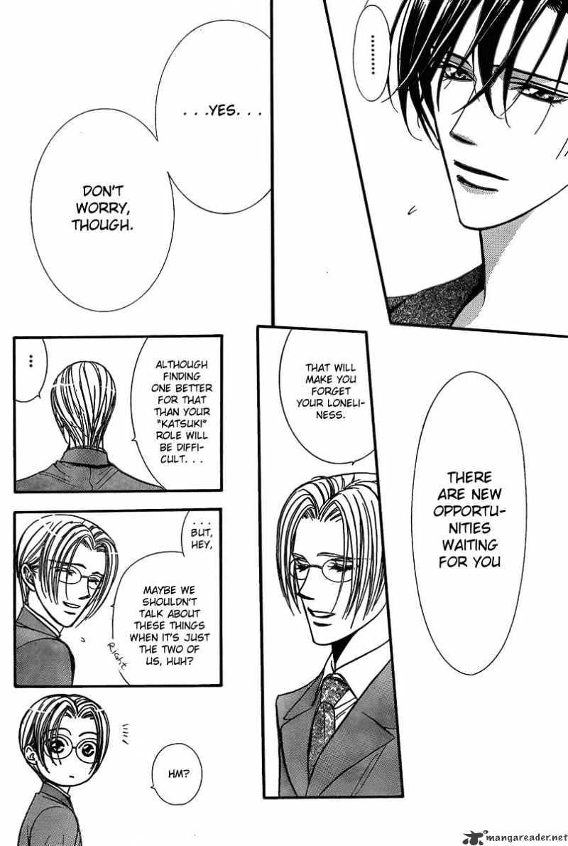 Skip Beat, Chapter 142 image 10